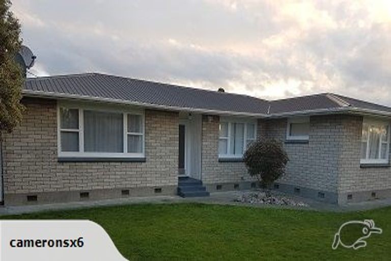 Photo of property in 99 Wycliffe Street, Onekawa, Napier, 4110