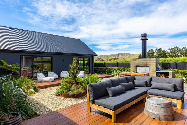 Photo of property in 15 Catalina Crescent, Burleigh, Blenheim, 7201