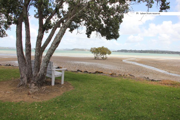 Photo of property in 372 Whangarei Heads Road, Tamaterau, Whangarei, 0174