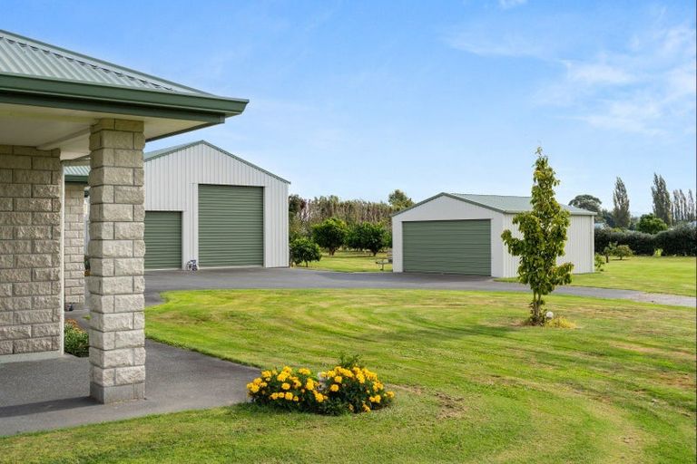 Photo of property in 99 Hansen Road, Makauri, Gisborne, 4071