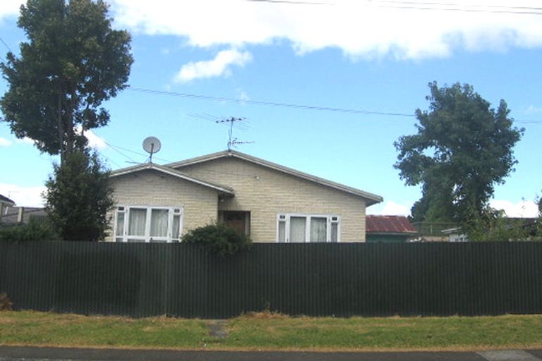 Photo of property in 53 High Street, Otahuhu, Auckland, 1062