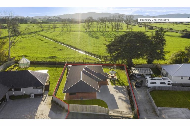 Photo of property in 20a Divers Road, Horotiu, Hamilton, 3288