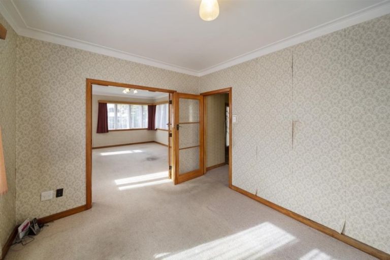 Photo of property in 47 Burns Street, Hawera, 4610