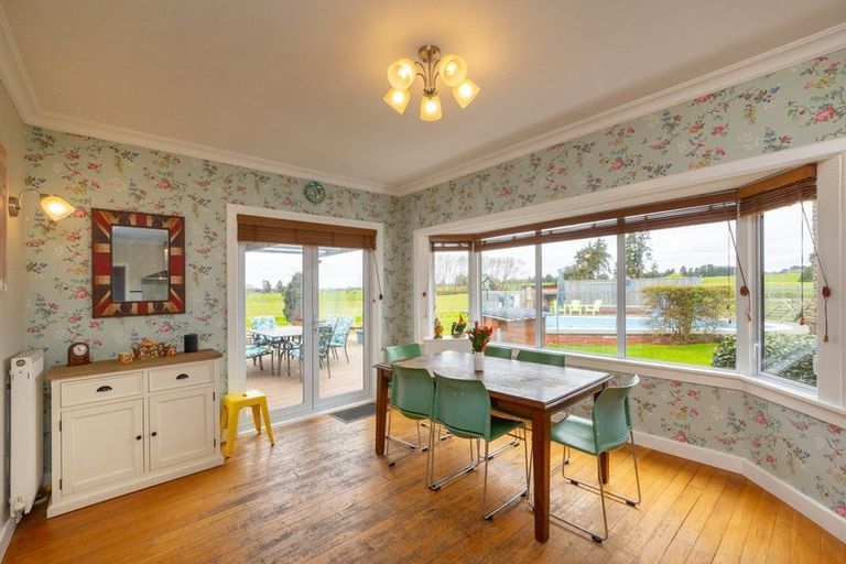 Photo of property in 2523 Kimbolton Road, Kiwitea, Feilding, 4777