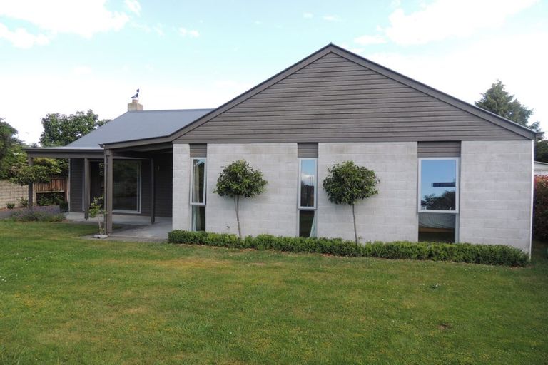 Photo of property in 69 Spaxton Street, Methven, 7730