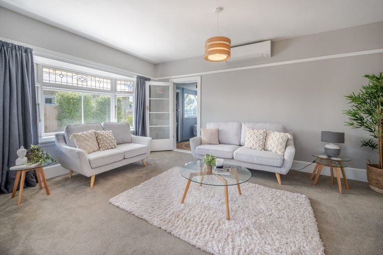 Photo of property in 41 Chrystal Street, Richmond, Christchurch, 8013
