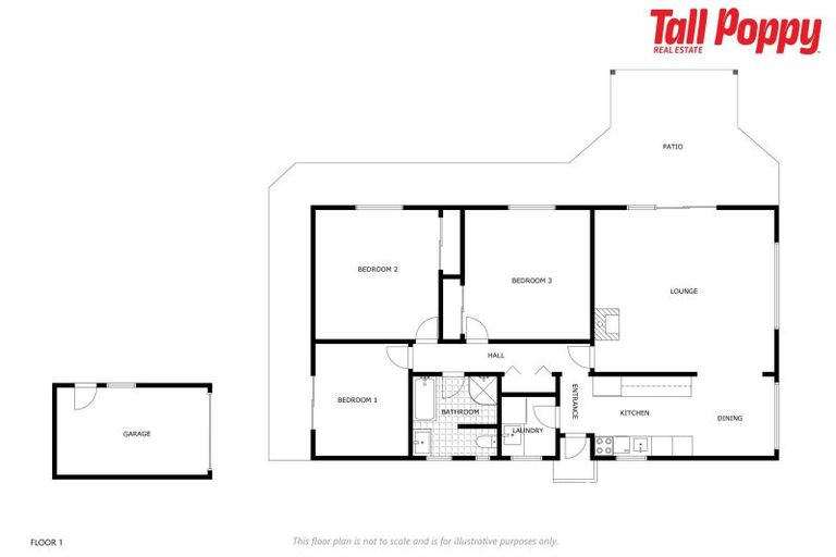 Photo of property in 50 Antimony Crescent, Cromwell, 9310