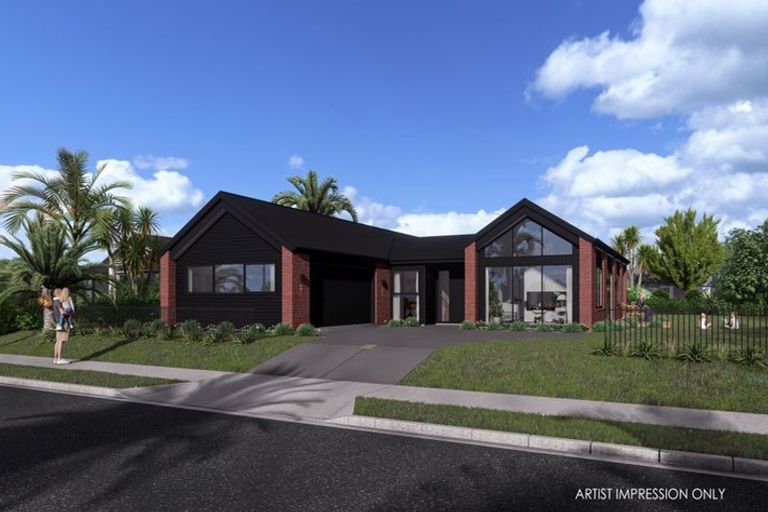 Photo of property in 45 Te Taniwha Road, One Tree Point, 0118
