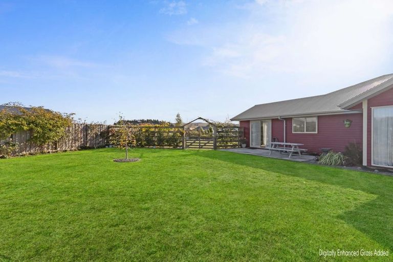 Photo of property in 4 Pukeko Way, Amberley, 7410