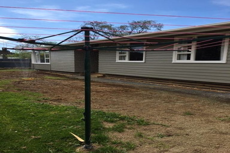 Photo of property in 29-29a George Street, Levin, 5510