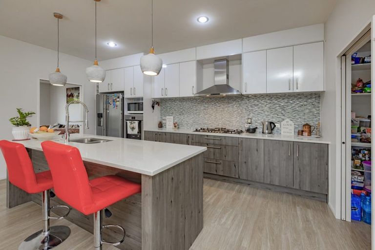 Photo of property in 117 Parkhaven Drive, Rosehill, Papakura, 2113