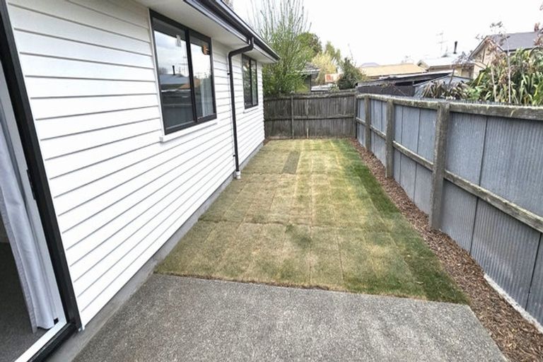 Photo of property in 22a Hopkins Street, Woolston, Christchurch, 8023