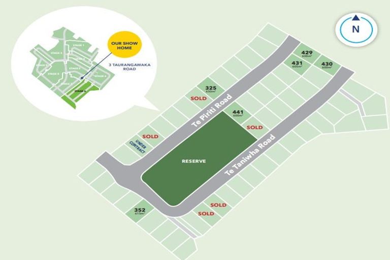 Photo of property in 45 Te Taniwha Road, One Tree Point, 0118