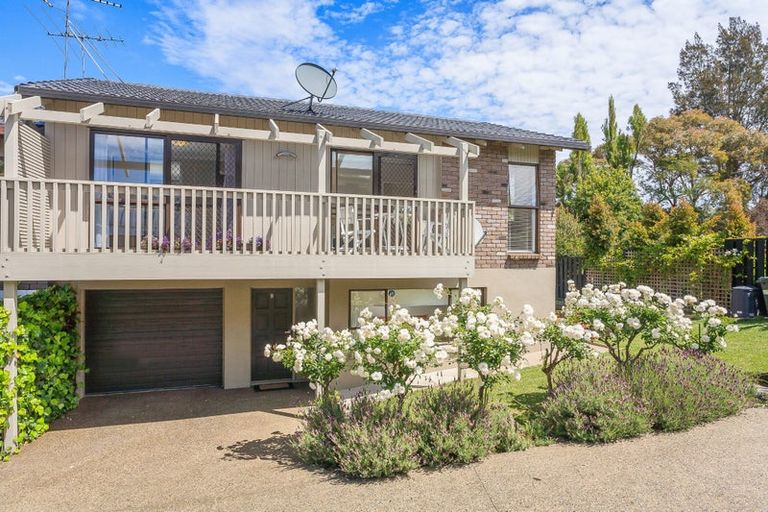 Photo of property in 20b Pyatt Crescent, Saint Johns, Auckland, 1072