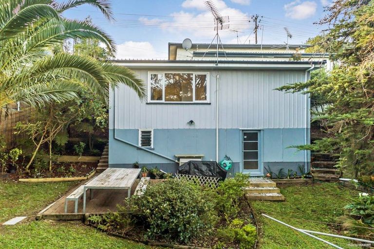 Photo of property in 3/58 Hastings Road, Mairangi Bay, Auckland, 0630