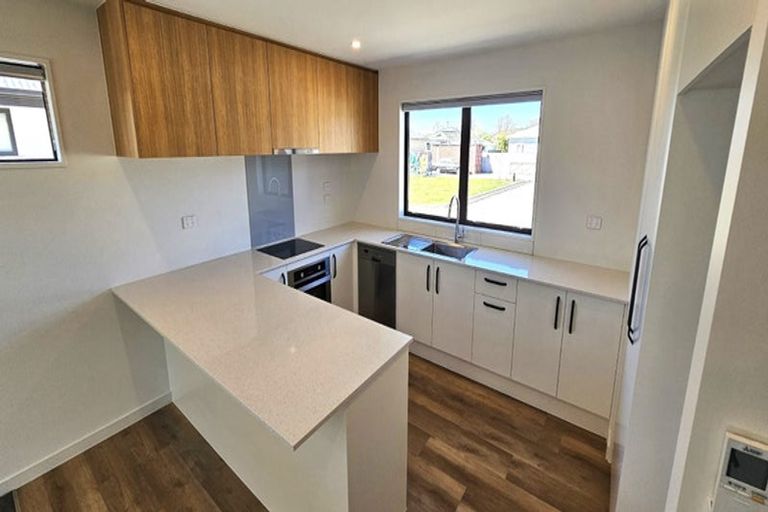 Photo of property in 22a Hopkins Street, Woolston, Christchurch, 8023