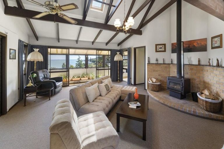 Photo of property in 1 Ledbury Road, Atawhai, Nelson, 7010