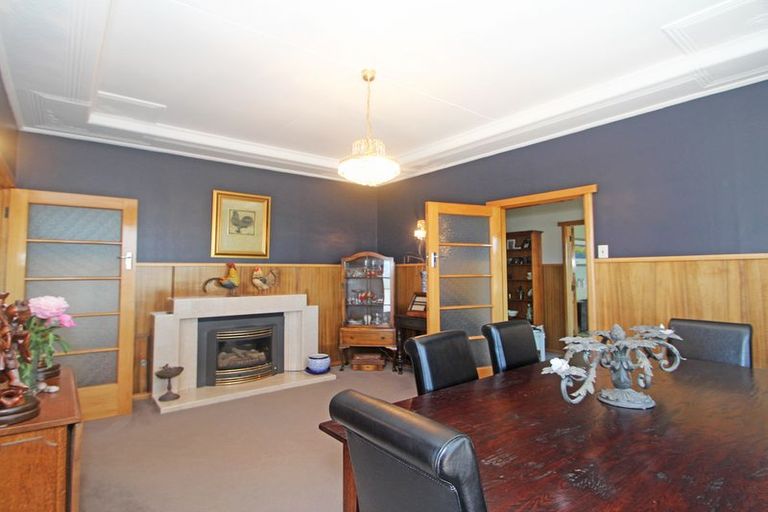 Photo of property in 116 Perth Street, Holmes Hill, Oamaru, 9401