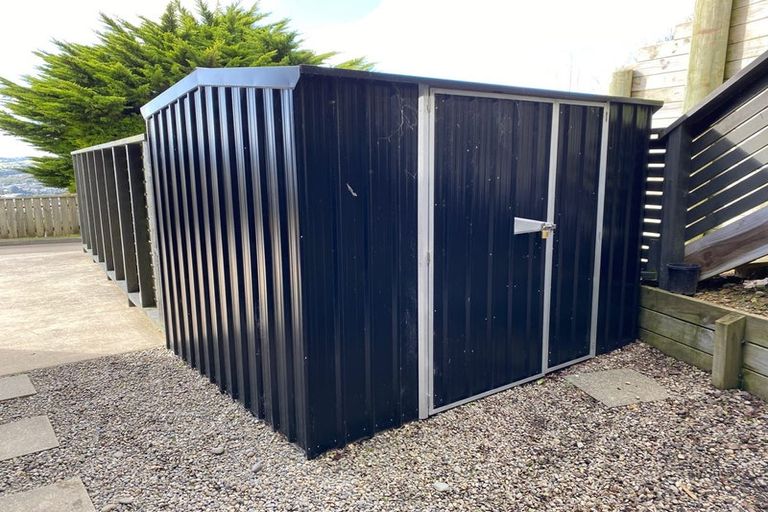 Photo of property in 7g Marjory Close, Broadmeadows, Wellington, 6035