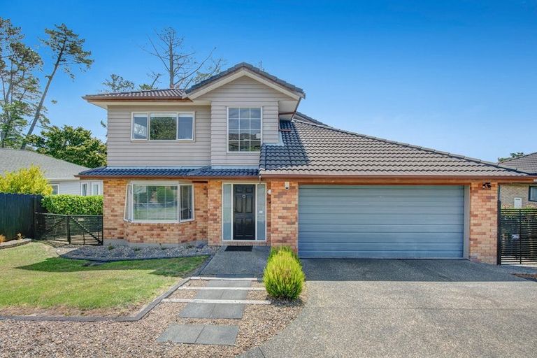 Photo of property in 7 Kingtide Place, Red Beach, 0932