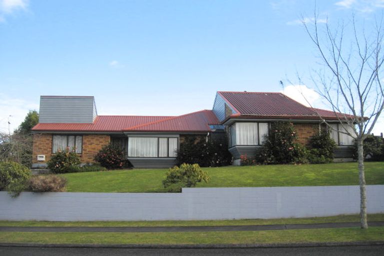 Photo of property in 21 Silva Crescent, Riverlea, Hamilton, 3216