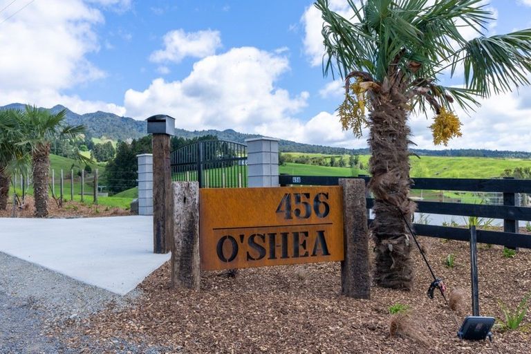 Photo of property in 456 O'shea Road, Pirongia, Te Awamutu, 3876