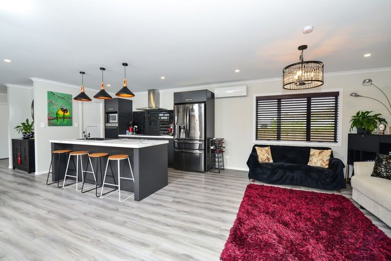 Photo of property in 5 Retallick Place, Flagstaff, Hamilton, 3210