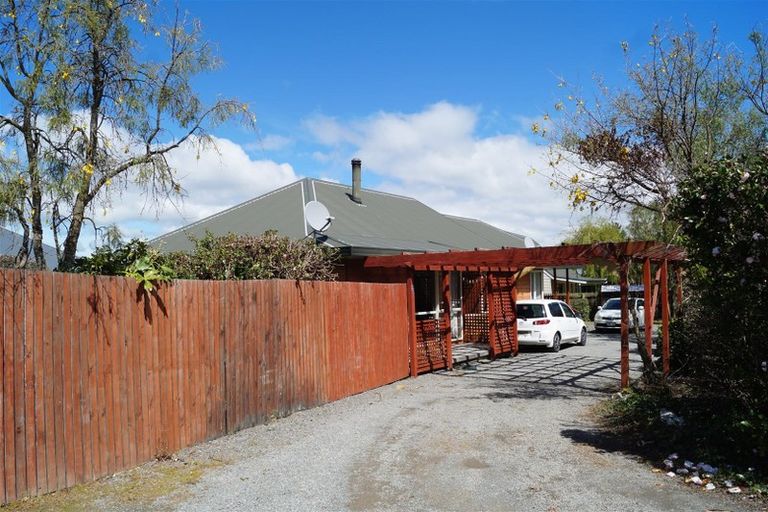Photo of property in 19 Caverhill Close, Hanmer Springs, 7334