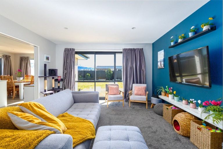 Photo of property in 27 Grandvue Drive, Twizel, 7901