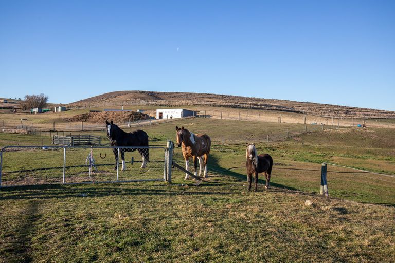 Photo of property in 661 Springvale Road, Springvale, Alexandra, 9393