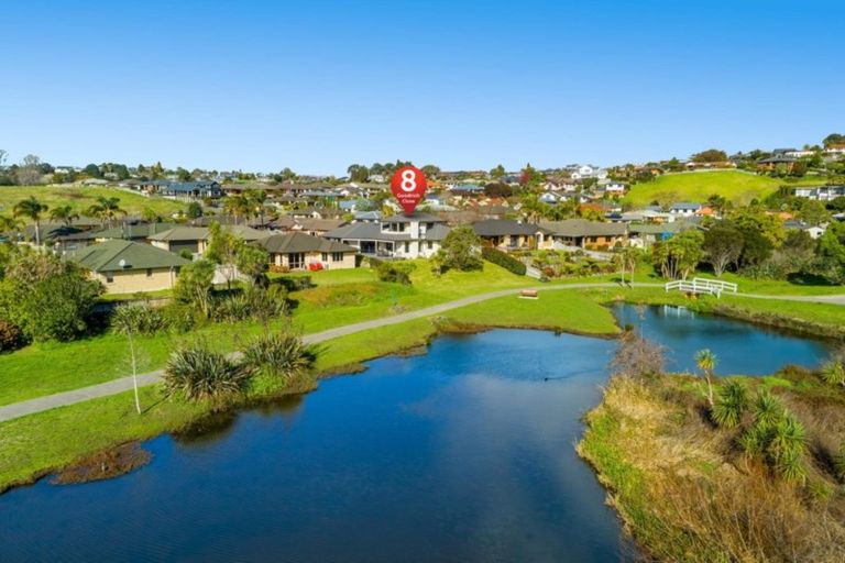 Photo of property in 8 Goodrich Close, Bethlehem, Tauranga, 3110