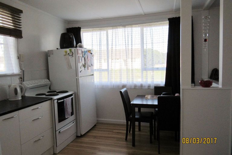 Photo of property in 3 Armstrong Street, Huntly, 3700