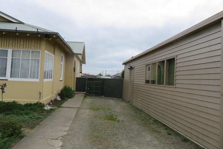 Photo of property in 31 Hayhurst Street, Temuka, 7920