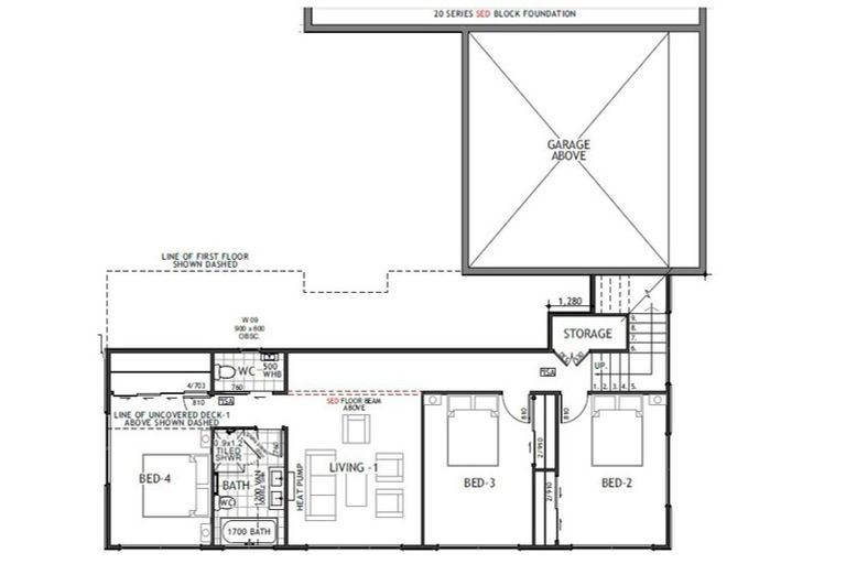 Photo of property in 25 Euan Sarginson Place, Diamond Harbour, 8971