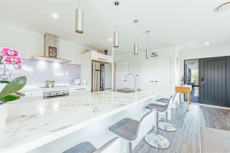 Photo of property in 1 Deerwood Lane, Wigram, Christchurch, 8025