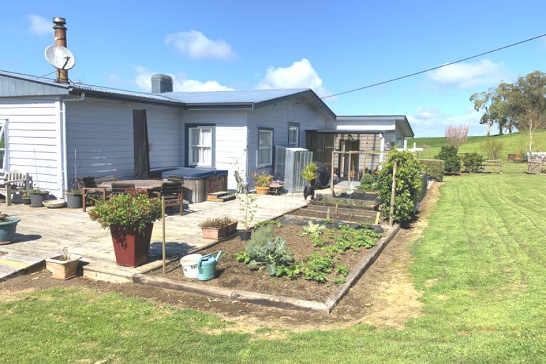Photo of property in 141 Burns Road, Te Awamutu, 3876