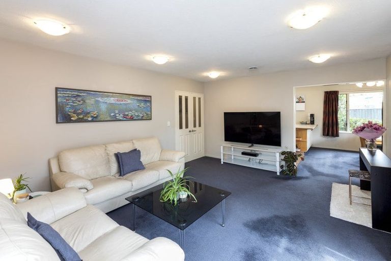 Photo of property in 26 Larch Place, Casebrook, Christchurch, 8051