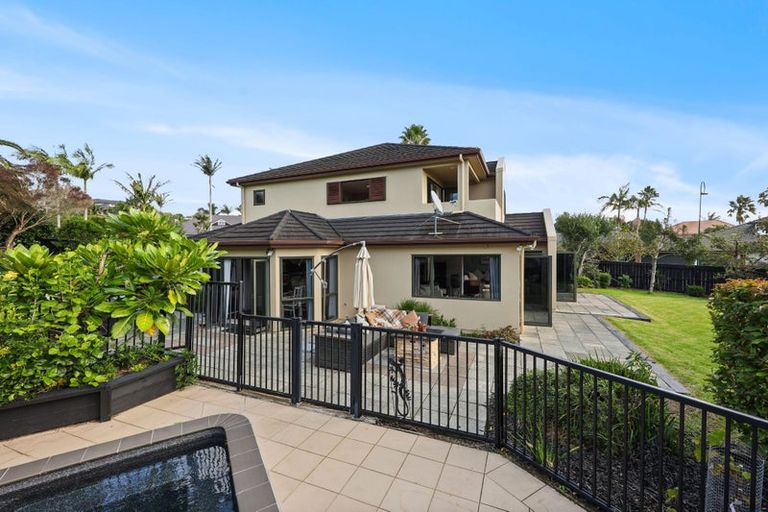 Photo of property in 40 Burnaston Court, Dannemora, Auckland, 2016