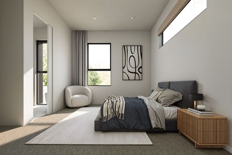 Photo of property in 2/311 Barrington Street, Spreydon, Christchurch, 8024