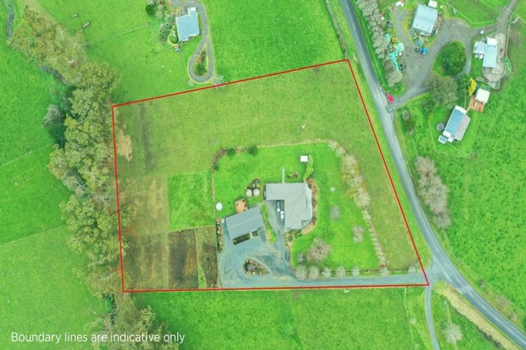 Photo of property in 154 Taniwha Road, Waerenga, Te Kauwhata, 3781