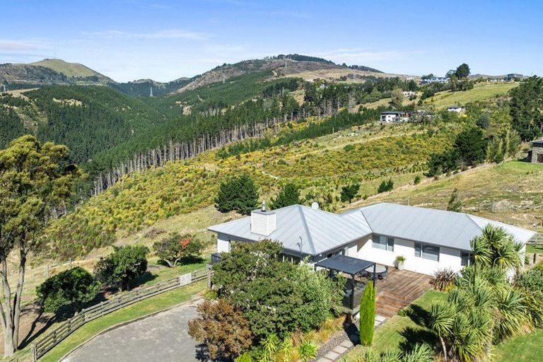 Photo of property in 333 Worsleys Road, Cracroft, Christchurch, 8022