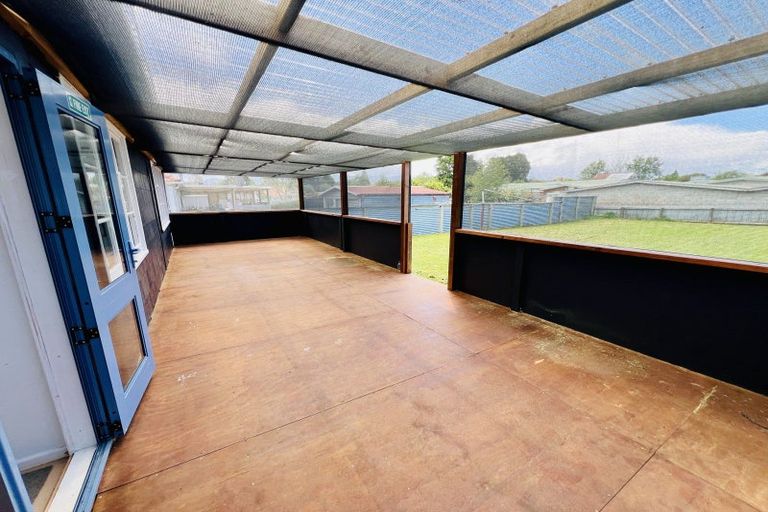 Photo of property in 8 Victor Street, Dannevirke, 4930