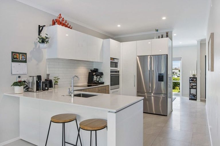 Photo of property in 14 Tamiro Road, Whenuapai, Auckland, 0618