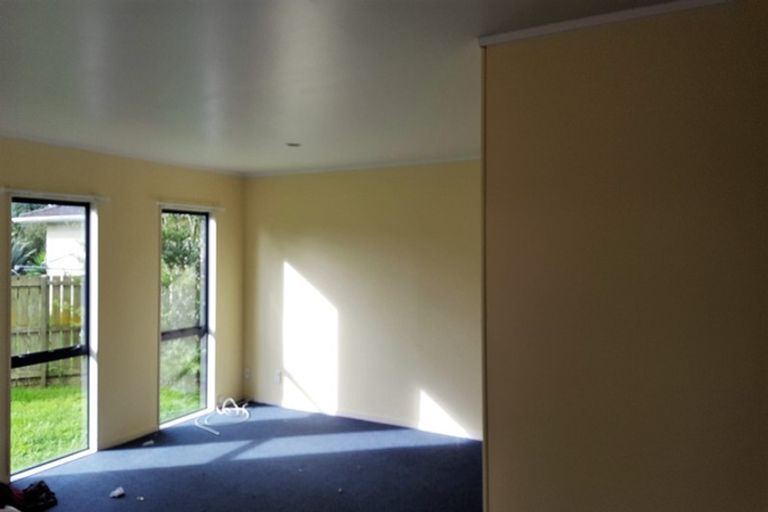 Photo of property in 5b Clarice Place, Takanini, 2112