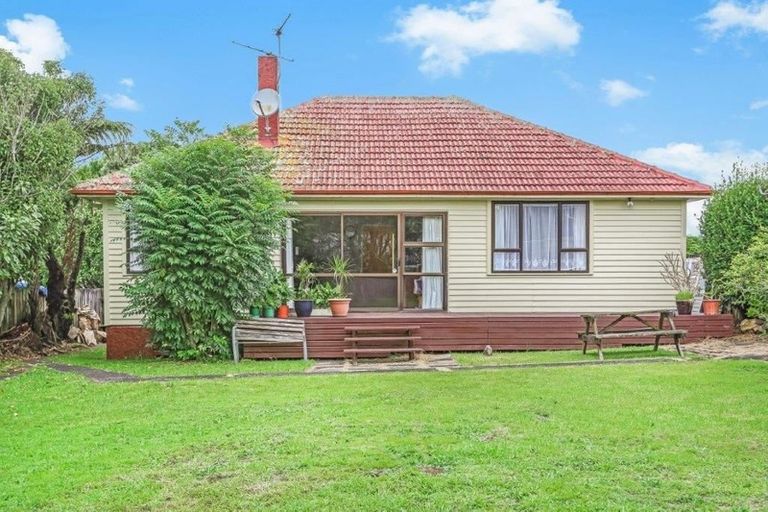 Photo of property in 45 Victoria Street, Pukekohe, 2120
