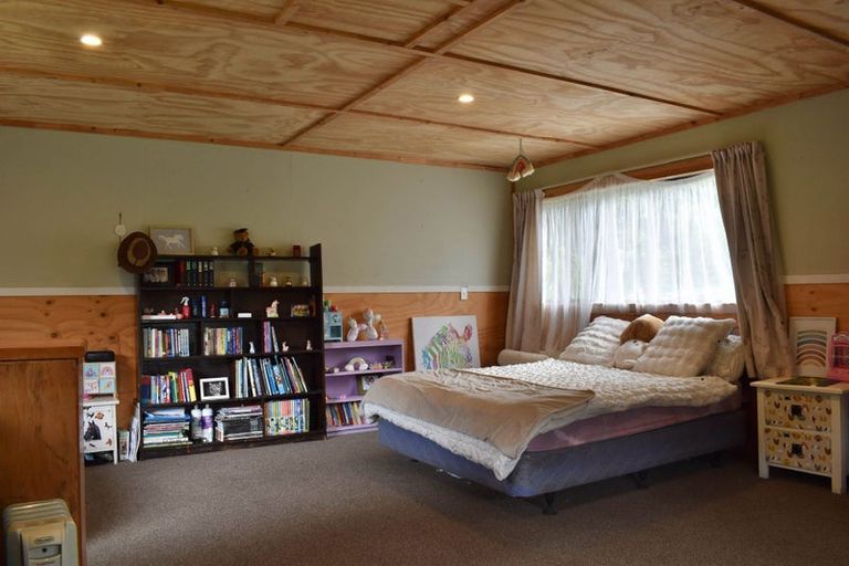 Photo of property in 177 Tapps Road, Canvastown, Havelock, 7178