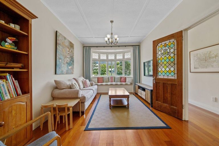 Photo of property in 31 Crofton Road, Ngaio, Wellington, 6035
