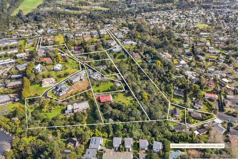 Photo of property in 161b Glengarry Road, Glen Eden, Auckland, 0602