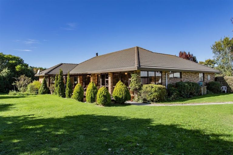 Photo of property in 415 Rangiora Leithfield Road, Sefton, Rangiora, 7477