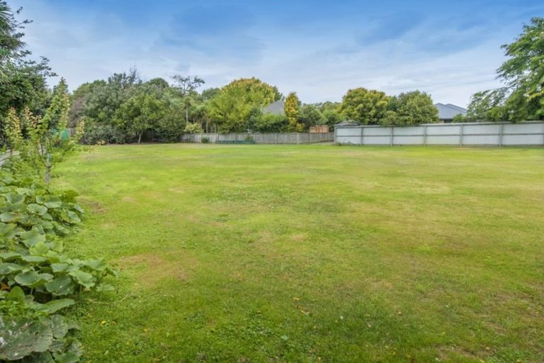 Photo of property in 13 Taiaroa Place, Southbridge, 7602